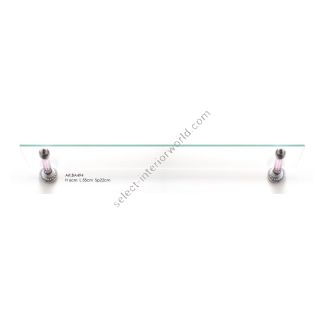 Il Paralume Marina / Bathroom trays / BA494/KRRS