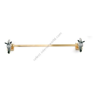 Il Paralume Marina / Towel racks / BA542/ORO24