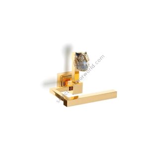 Il Paralume Marina / Toilet roll holders / BA551/ORO24