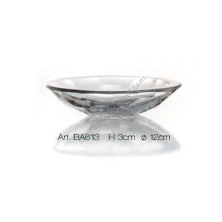 Il Paralume Marina / Soap dishes / BA613