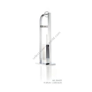 Il Paralume Marina / Toilet brushes / BA622