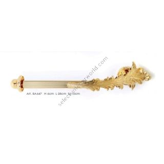 Il Paralume Marina / Toilet roll holders / BA647