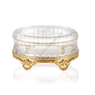 Il Paralume Marina / Jewellery boxes / BA777