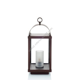Badari / Outdoor Floor Lamps / 1956 Floor Lantern E2-5331