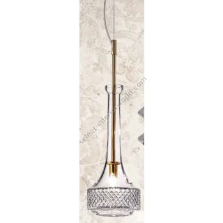 Il Paralume Marina / Pendants & Suspension Lights / M127/LU