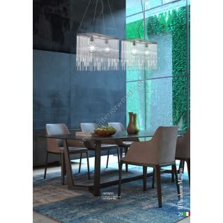 Il Paralume Marina / Pendants & Suspension Lights / M139/BR