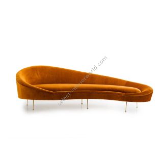 Badari / Sofas / Simply SF-SY-BR-FB