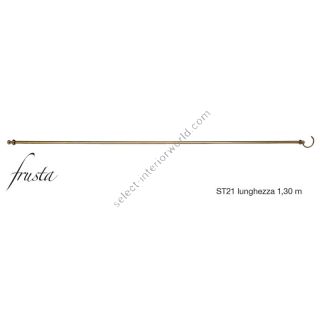 Il Paralume Marina / Curtain Rods / ST21