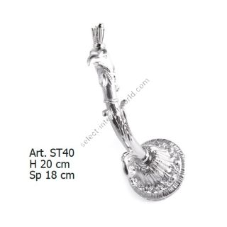 Il Paralume Marina / Curtain Rods / ST40