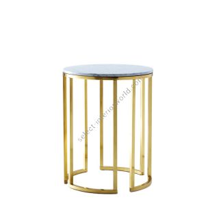Badari / Side Tables / Simply Side Table T4-SY-BR-MR
