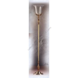 Il Paralume Marina / Floor Lamps / TL14