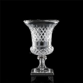 Badari / Decorative Vases / Medici V1-101/07/TR
