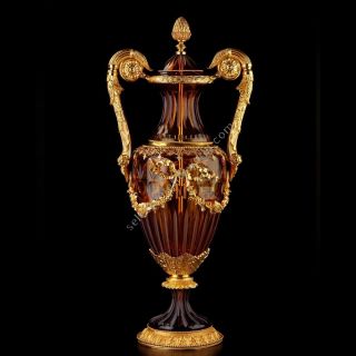 Badari / Decorative Vases / Thomire V1-500/03/AA
