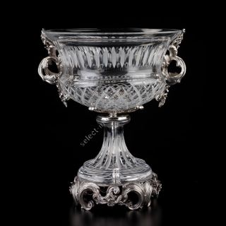 Badari / Decorative Vases / Medici V1-511/02/TR