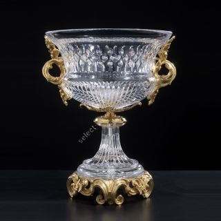 Badari / Decorative Vases / Medici V1-511/11/TR