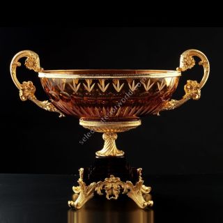 Badari / Decorative Vases / Lucrezia V1-520/03/AA