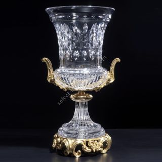 Badari / Decorative Vases / Medici V1-530/11/TR