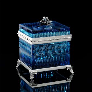 Badari / Jewellery Boxes / Luxury Box V1-610/04/CC