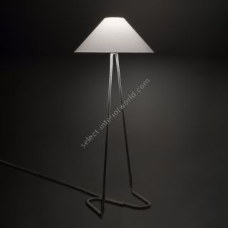 Contardi / Floor Lamps / Hat