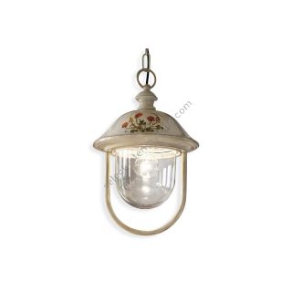 Ferroluce / Pendants & Suspension Lights / A302