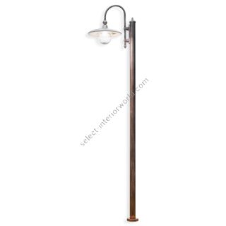 Ferroluce / Post & Bollard Lights / A340-1