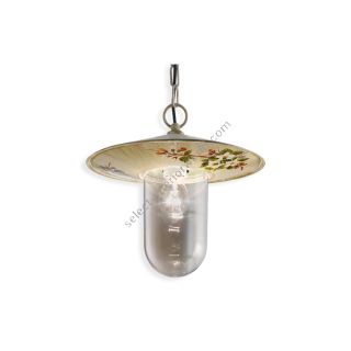 Ferroluce / Pendants Lights / A402