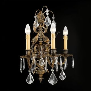 Badari / Wall Sconces / Decor A8-460/3