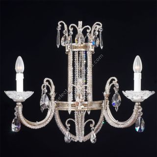 Badari / Wall Sconces / Badari 1956 A8-60/2