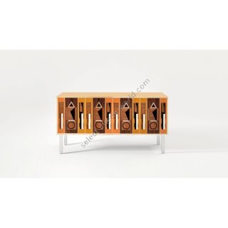 Laurameroni / Intarsia 1 / A.R.2