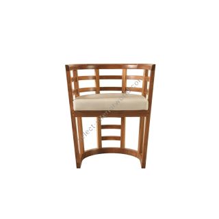 Morelato / Chairs with Arms / Cartesia 3881/A