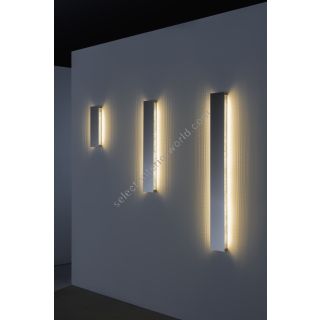 Arturo Alvarez / Wall Lights / Umbra Line ULI06S/ULI06M/UL106L