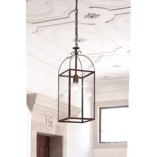 Aldo Bernardi / Pendants & Suspension Lights / Aida LAR 153