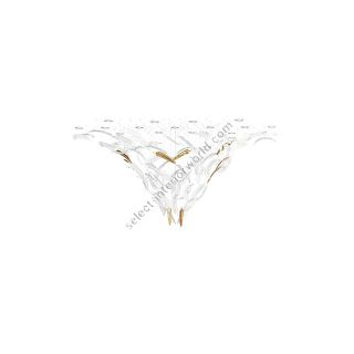 Sans Souci / Chandeliers / Airy M1