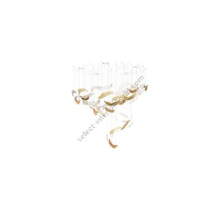 Sans Souci / Chandeliers / Airy S2