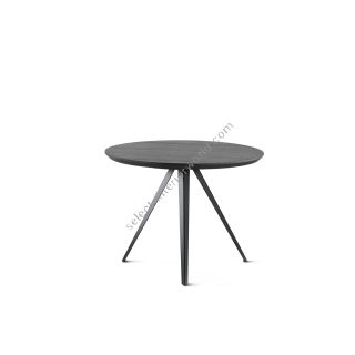 Traba / Side Tables / Aky Contract 3 60 Met TR-0099-3-60
