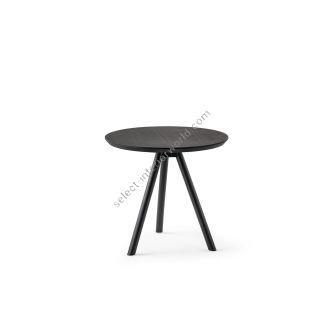 Traba / Side Tables / Aky Contract 3 Wood TR-0098-3