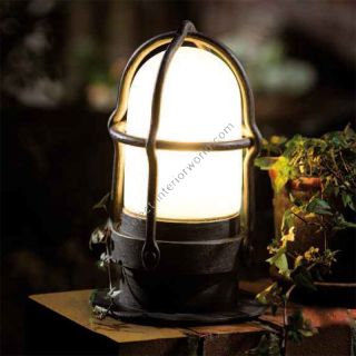 Robers / Outdoor Pedestal and Celling Lamp / AL 6789