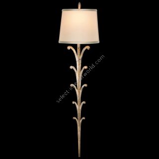Fine Art Handcrafted Lighting / Wall Sconces / Allegretto 27″ 420650