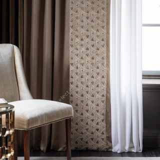Beaumont & Fletcher / Textiles / Amadeo