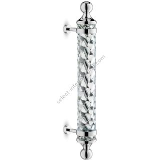 Arte Veneziana / Door Handles / Amai HDX-GLF-012-M3