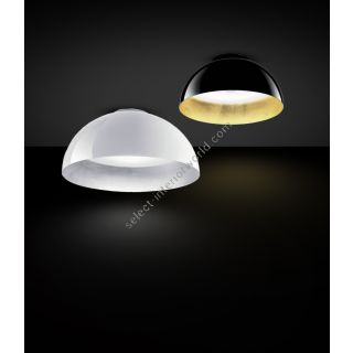 IDL 1987 / LED Ceiling Lights / Amalfi