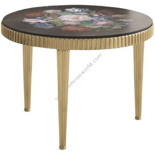 Jumbo Collection / Coffee tables / Andromeda Low Table2