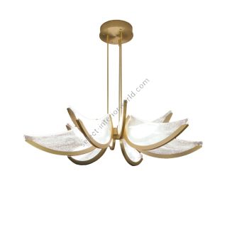 IDL 1987 / Chandeliers / Angel