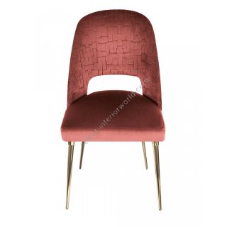Castro Lighting / Chairs without Arms / Anna