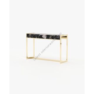 Laskasas / Consoles / Anthony