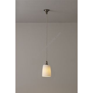Original BTC / Pendants & Suspension Lights / Antique Brass Oxford 1