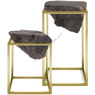Jumbo Collection / Side tables / Antivol Low