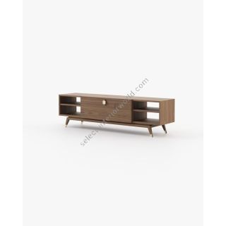 Laskasas / TV Stands / Antoine