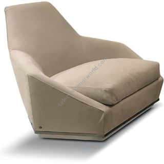 Longhi / Armchairs / Aoyama X 655