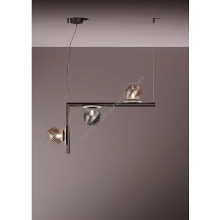 Alabastro Italiano / Pendants & Suspension Lights / Afrodite #2